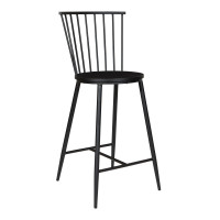 OSP Home Furnishings BRY6526-3 Bryce Counter Stool 26